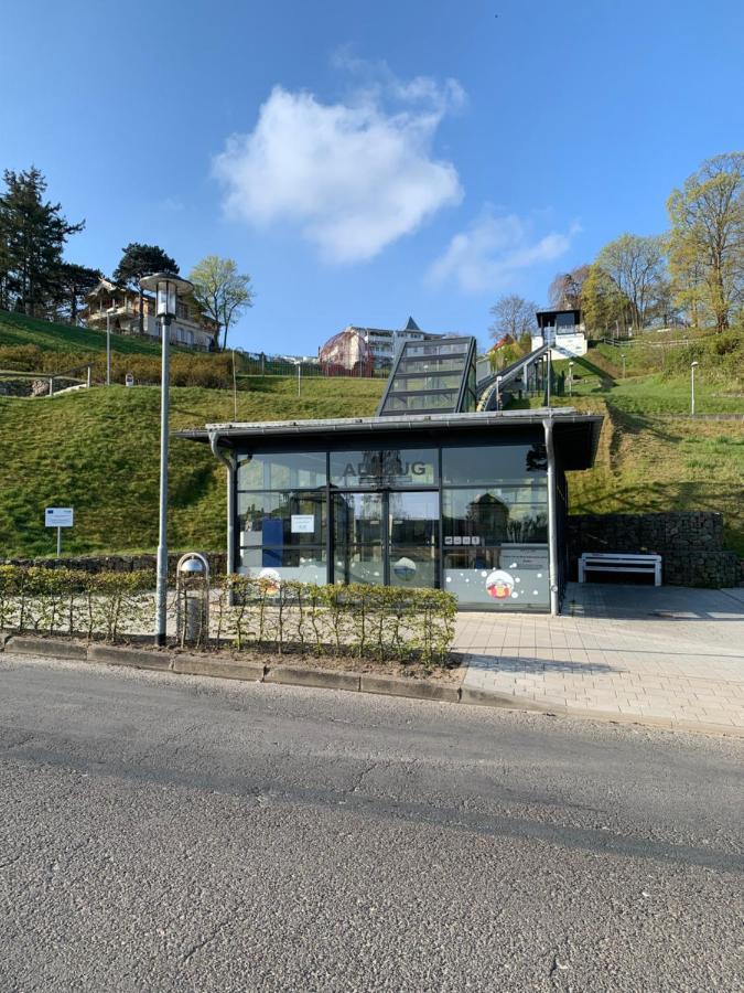 Villa Kehrwieder Goehren  Exterior photo